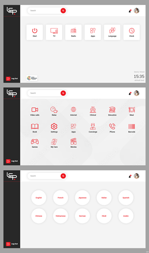 Diseño de aplicación (App) por pb para este proyecto | Diseño: #31650187