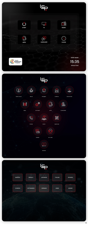 Diseño de aplicación (App) por pb para este proyecto | Diseño: #31650188