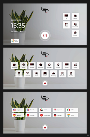 Diseño de aplicación (App) por pb para este proyecto | Diseño: #31650189