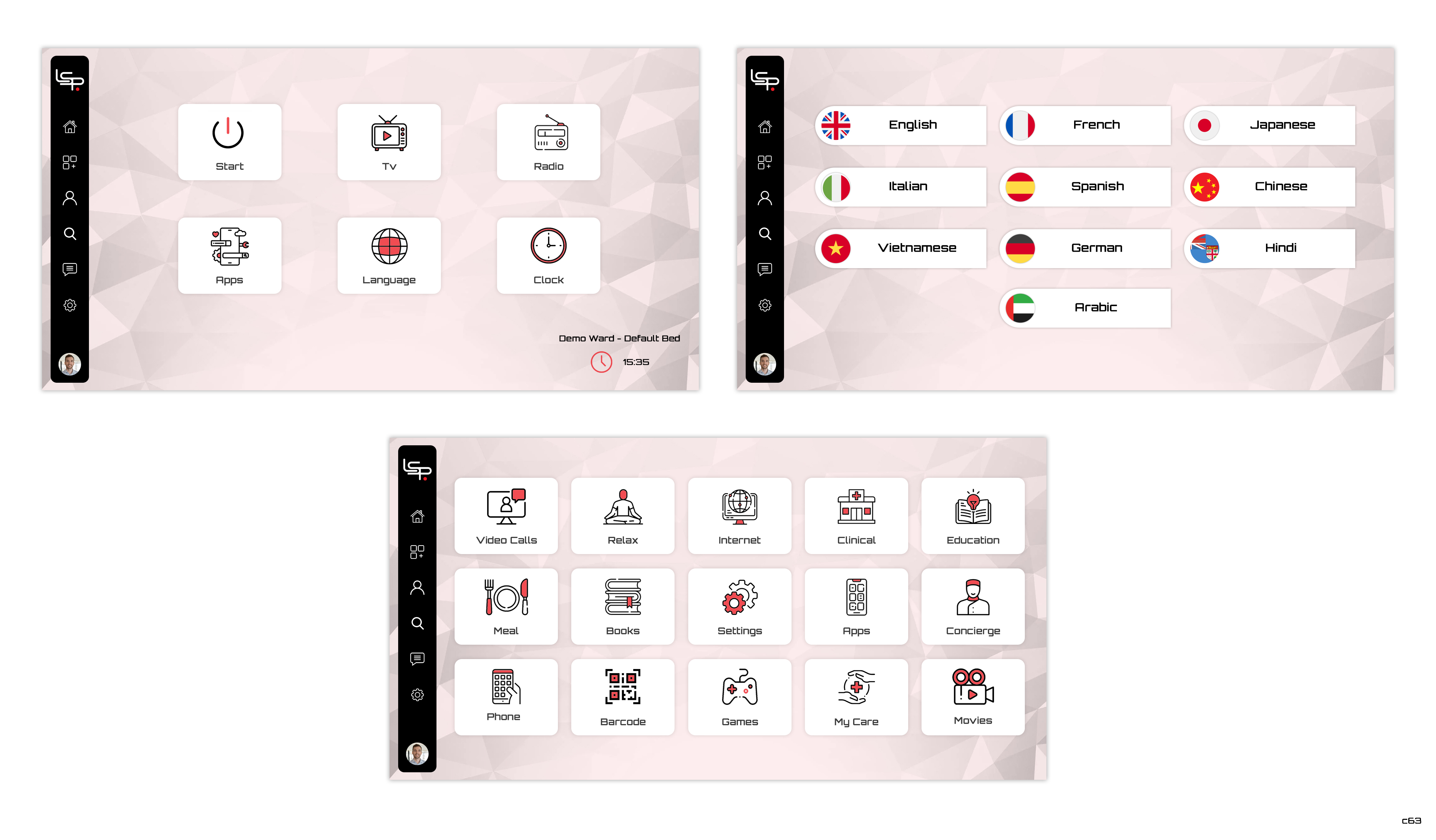 App-Design von pb für dieses Projekt | Design #31650190