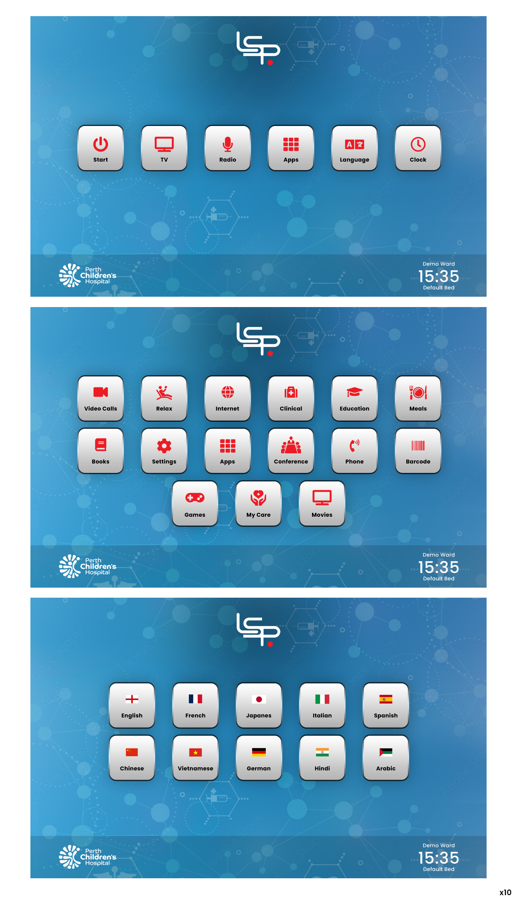 App Design by pb for this project | Design #31650193