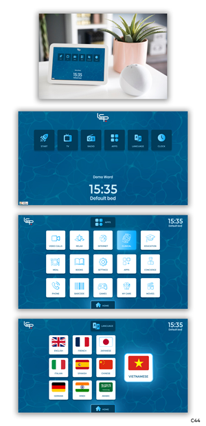 Diseño de aplicación (App) por pb para este proyecto | Diseño: #31659106