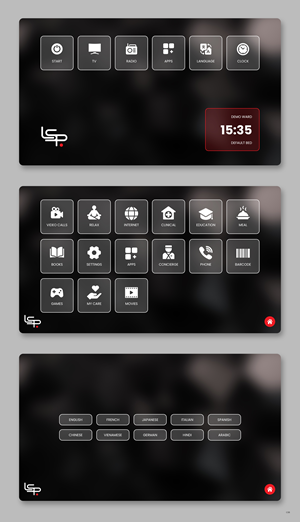 Diseño de aplicación (App) por pb para este proyecto | Diseño: #31659107