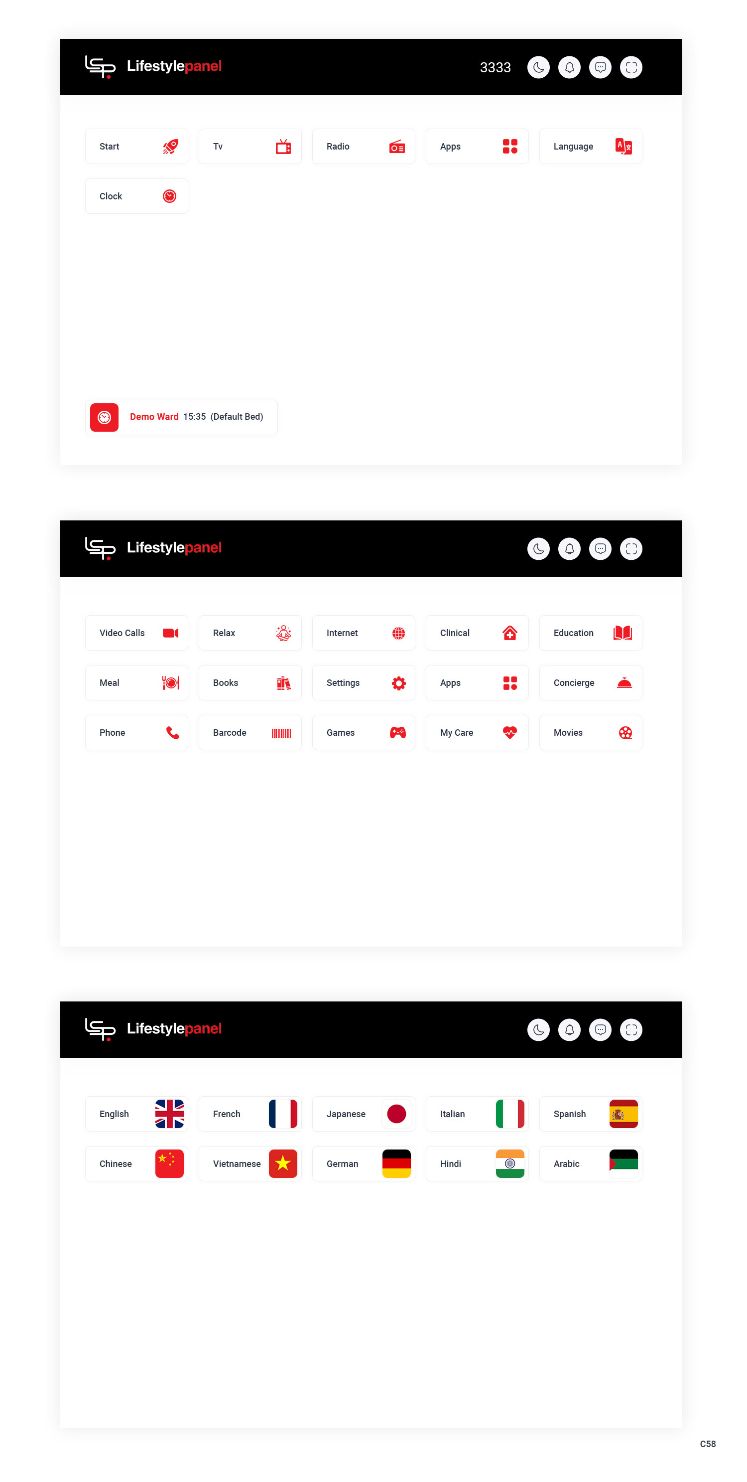 Diseño de aplicación (App) por pb para este proyecto | Diseño #31659109
