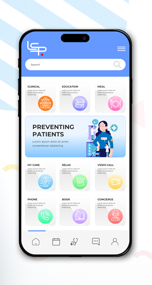 Diseño de aplicación (App) por Sbss para este proyecto | Diseño: #31660866