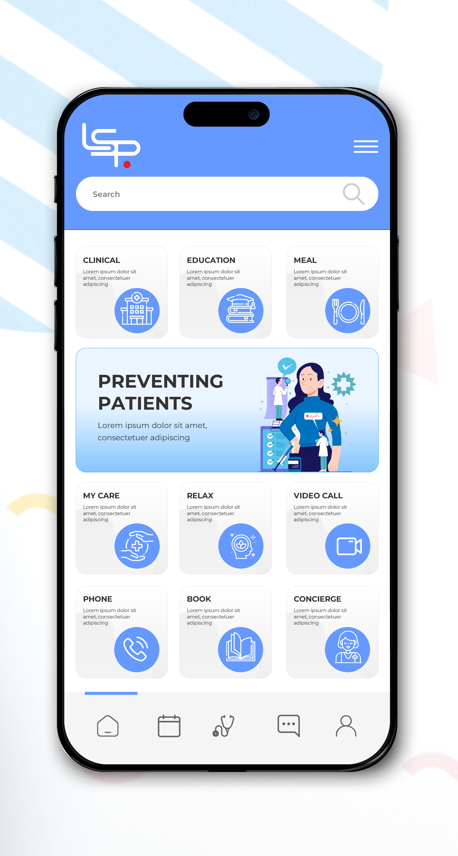 Design Application par Sbss pour ce projet | Design #31660867