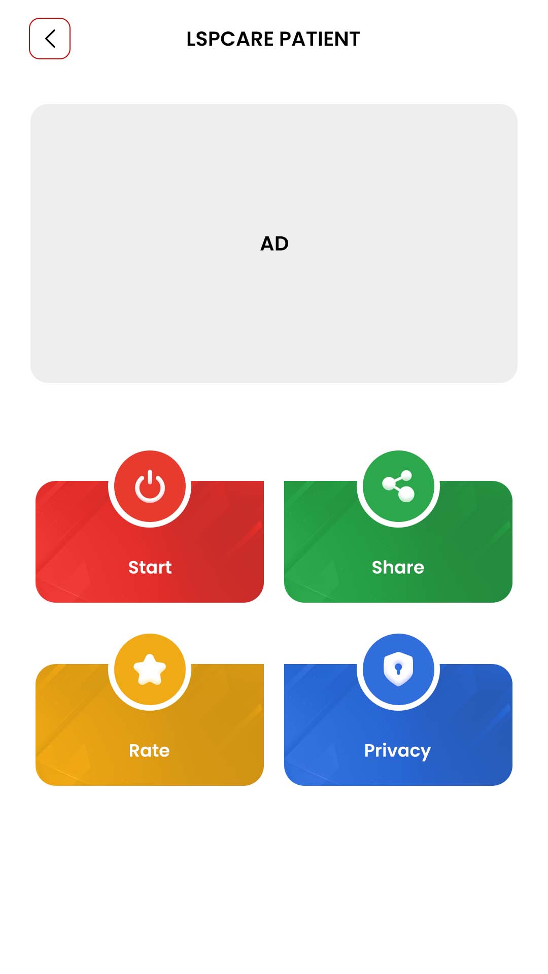 App-Design von Sbss für dieses Projekt | Design #31662904