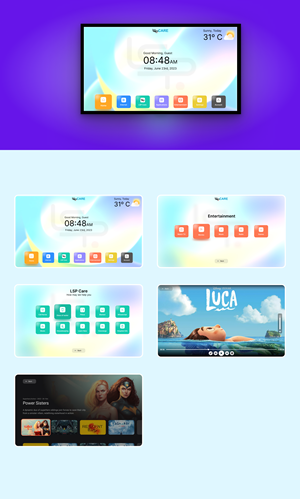 Diseño de aplicación (App) por Wolfpencil Designs para este proyecto | Diseño: #31690589