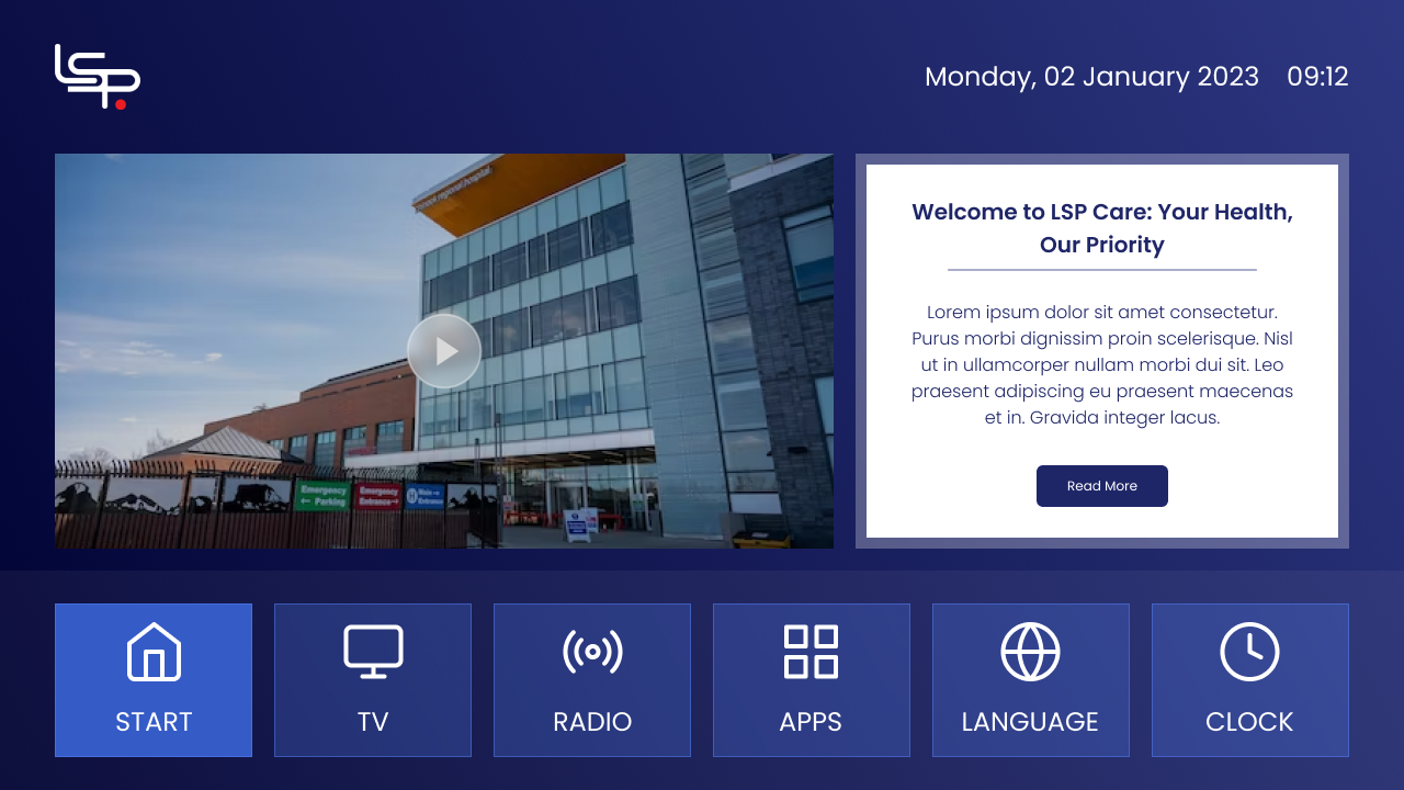 App Design by Taufik H for this project | Design #31689880