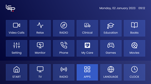 Diseño de aplicación (App) por Taufik H para este proyecto | Diseño: #31689936