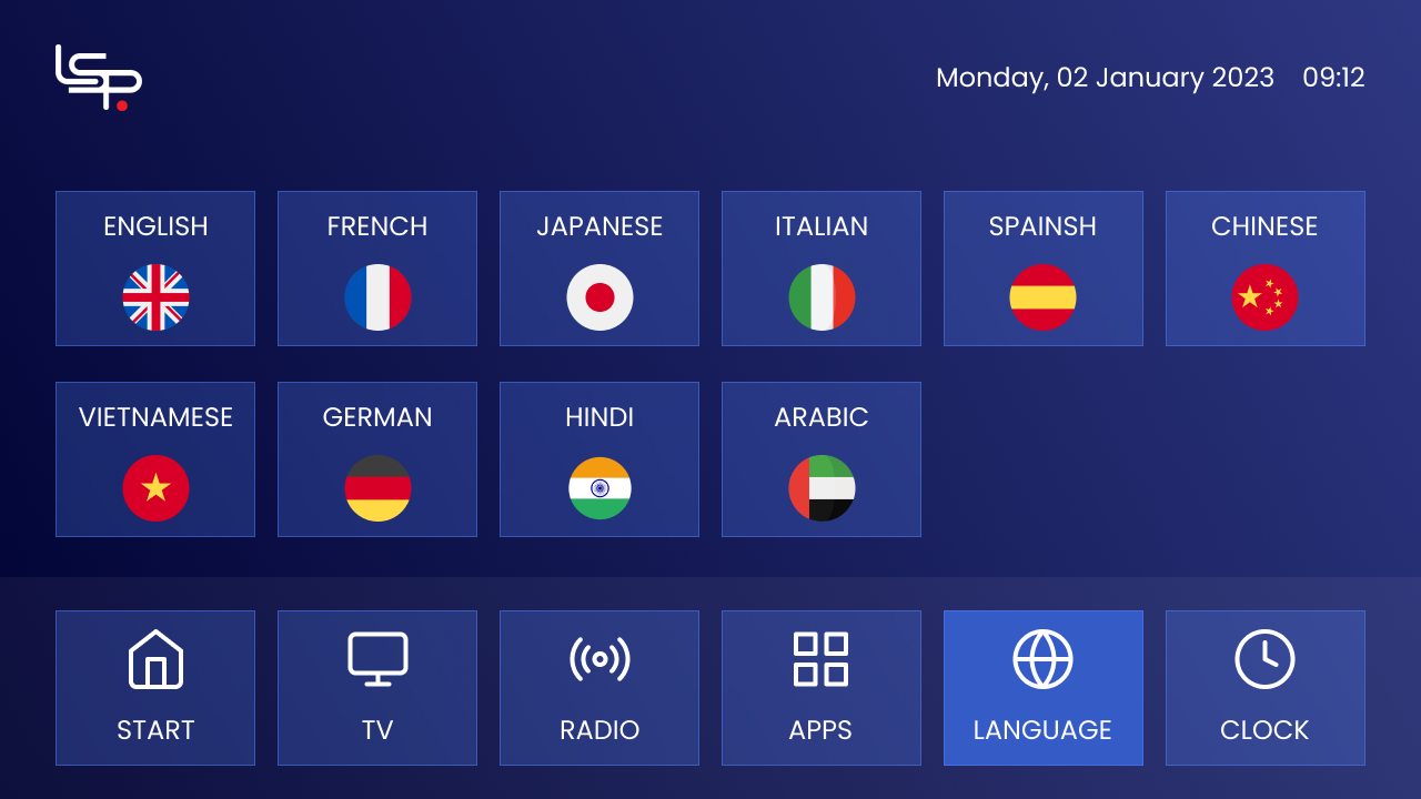 Diseño de aplicación (App) por Taufik H para este proyecto | Diseño #31689937