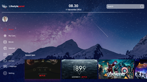 Diseño de aplicación (App) por Taufik H para este proyecto | Diseño: #31689999