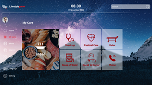 Diseño de aplicación (App) por Taufik H para este proyecto | Diseño: #31690087