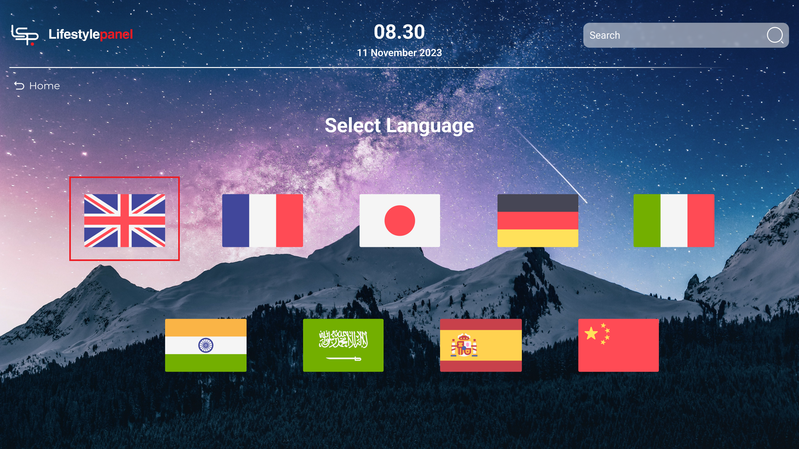 Design Application par Taufik H pour ce projet | Design #31690088