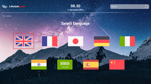 Diseño de aplicación (App) por Taufik H para este proyecto | Diseño: #31690088