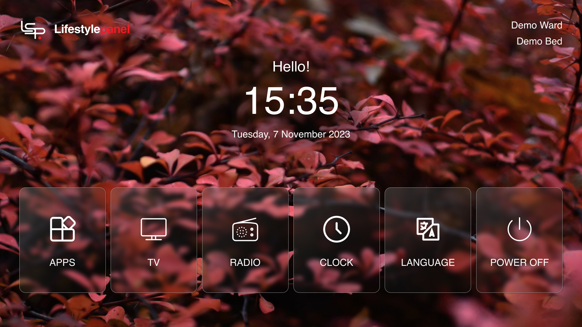 App Design by Taufik H for this project | Design #31690116