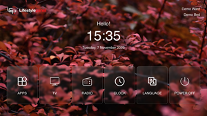 Diseño de aplicación (App) por Taufik H para este proyecto | Diseño: #31690116