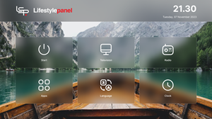 Diseño de aplicación (App) por Taufik H para este proyecto | Diseño: #31690132