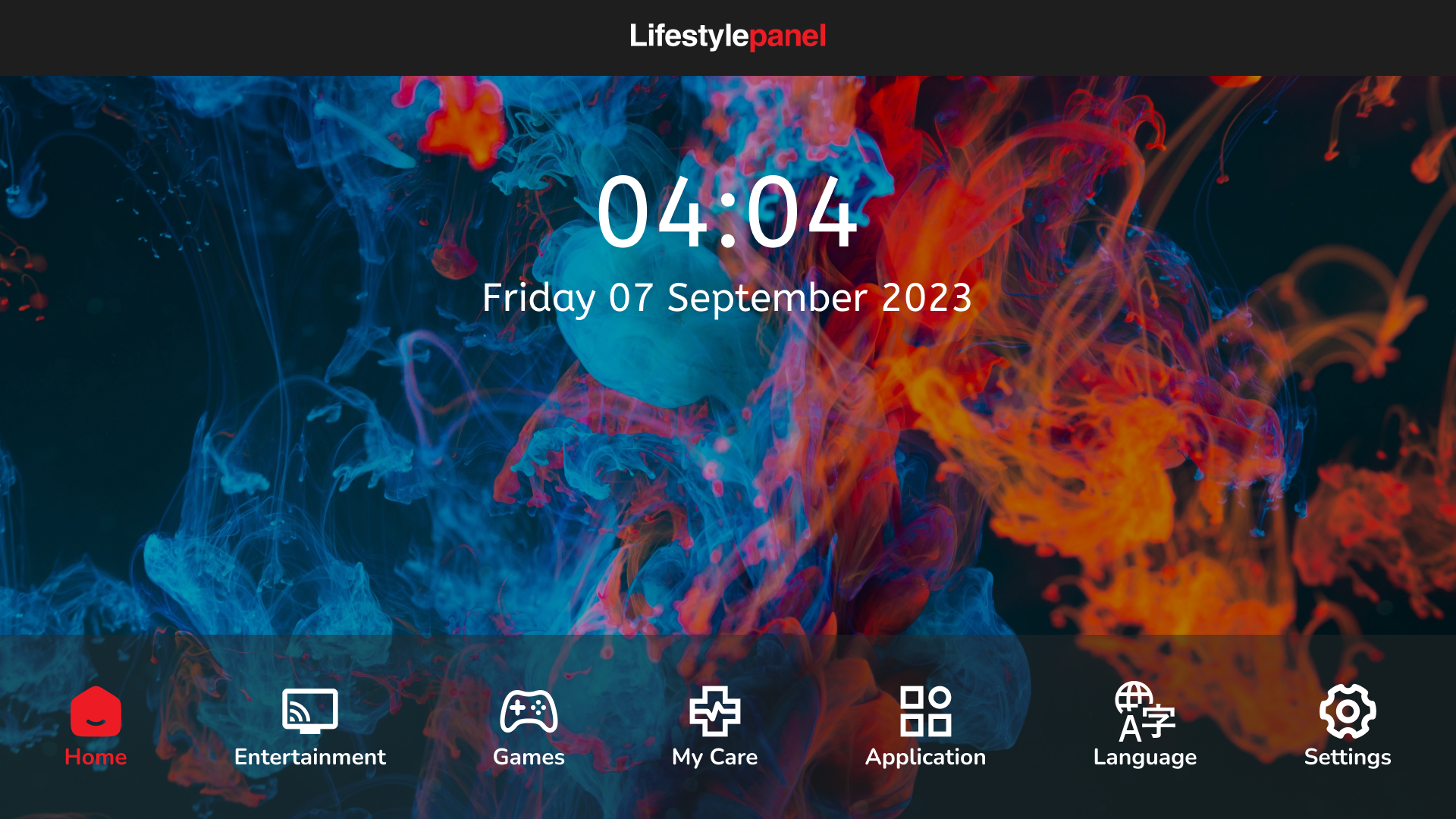 App Design by Taufik H for this project | Design #31690133