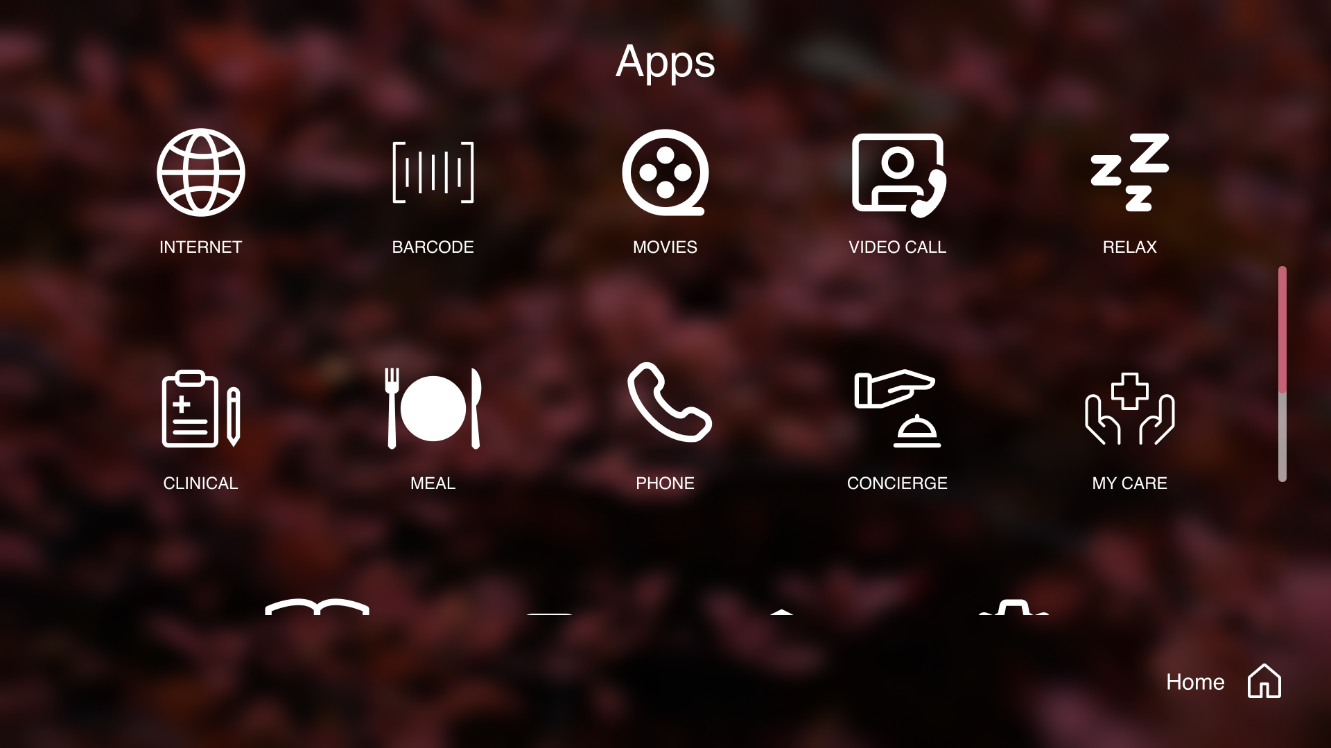 App Design by Taufik H for this project | Design #31690200
