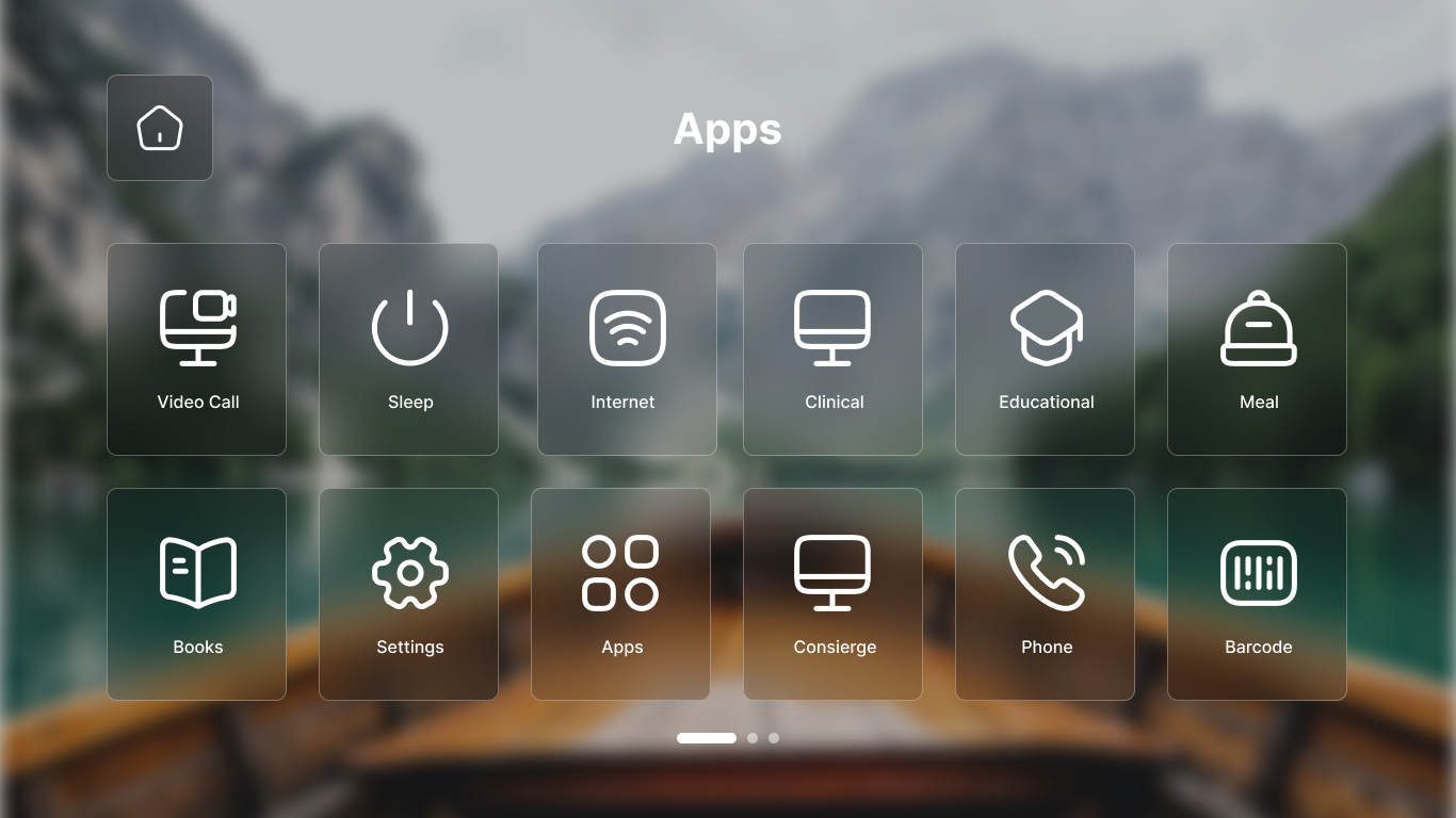 App Design by Taufik H for this project | Design #31690231