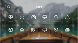 Diseño de aplicación (App) por Taufik H para este proyecto | Diseño: #31690231
