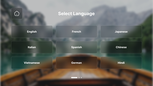Diseño de aplicación (App) por Taufik H para este proyecto | Diseño: #31690232