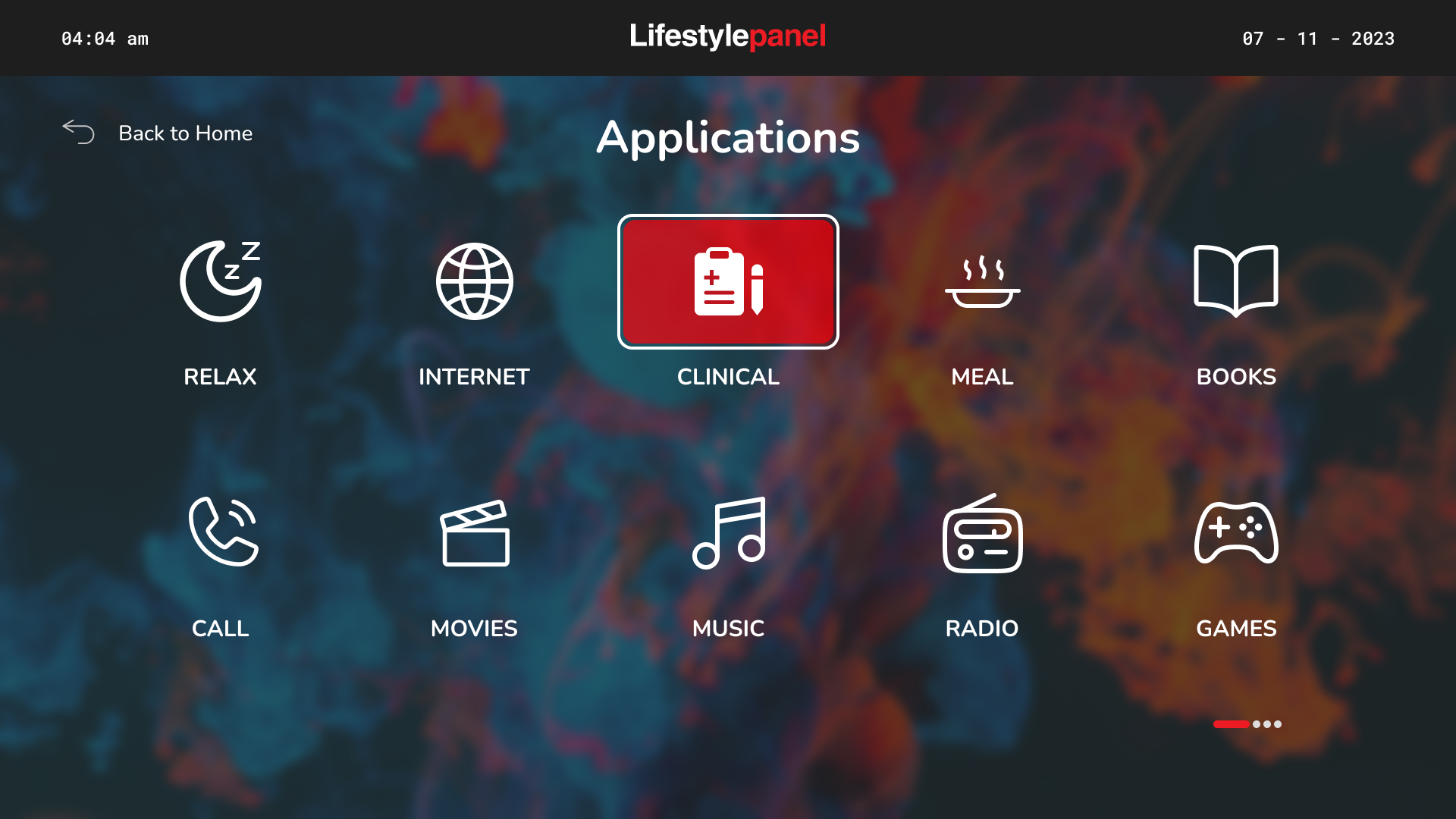 Design Application par Taufik H pour ce projet | Design #31690233