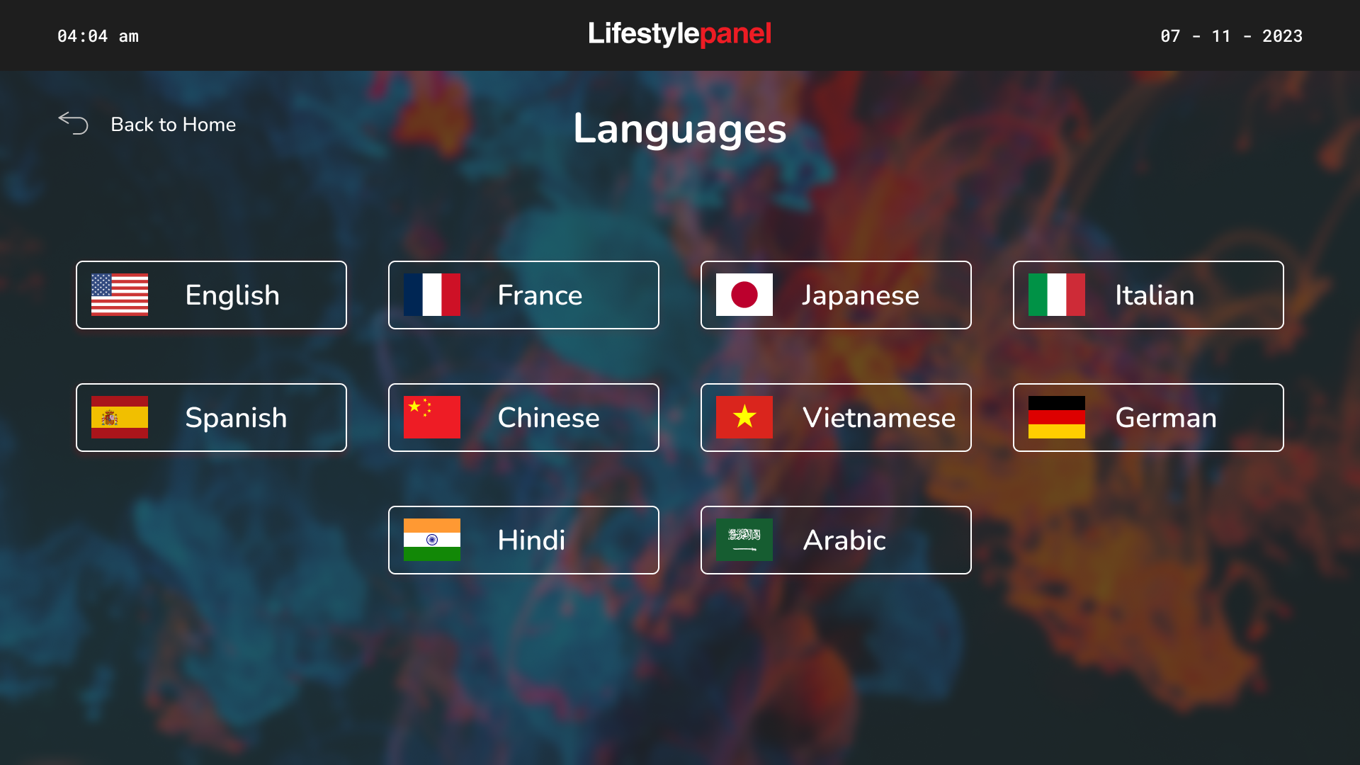 Design Application par Taufik H pour ce projet | Design #31690234