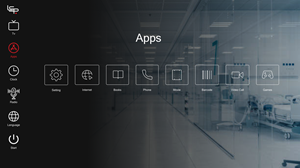 Diseño de aplicación (App) por Taufik H para este proyecto | Diseño: #31731852