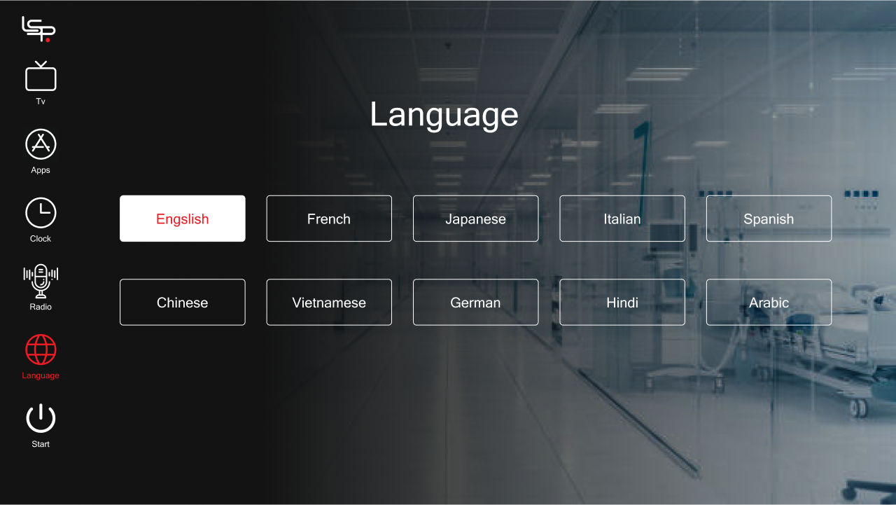 Diseño de aplicación (App) por Taufik H para este proyecto | Diseño #31731853