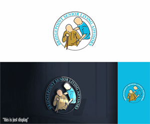 Logo Design by alkaline for this project | Design: #31644913