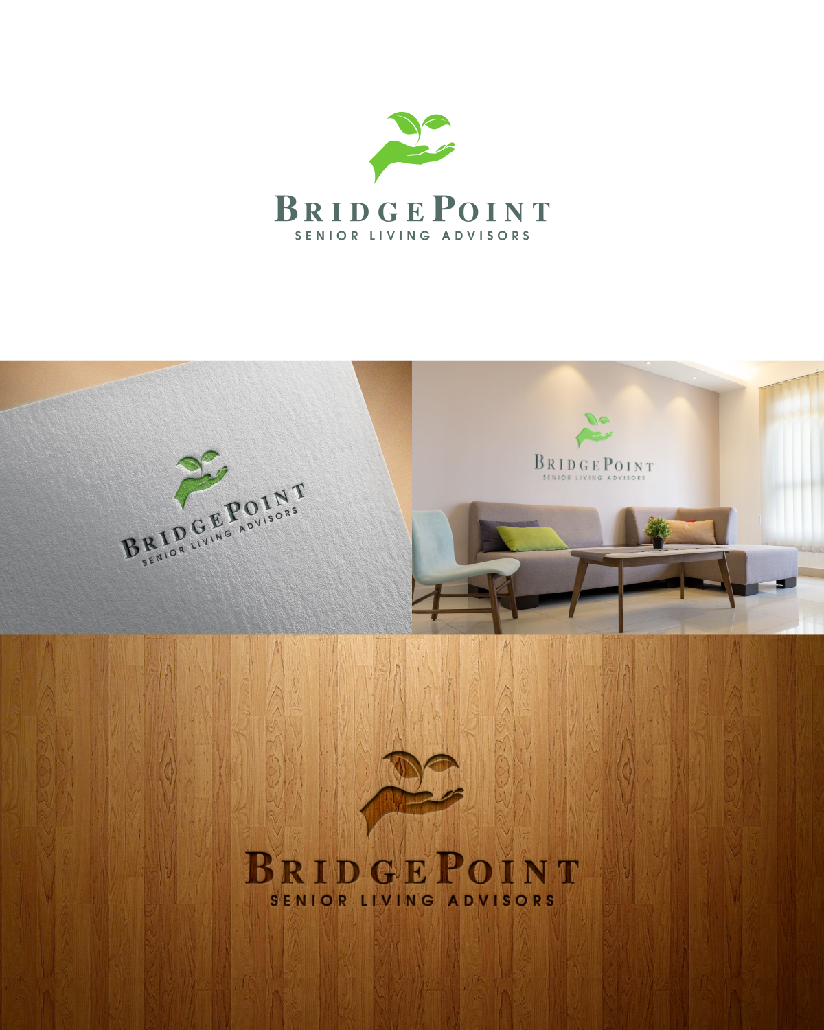 Logo Design by JSmarketman for this project | Design #31664051
