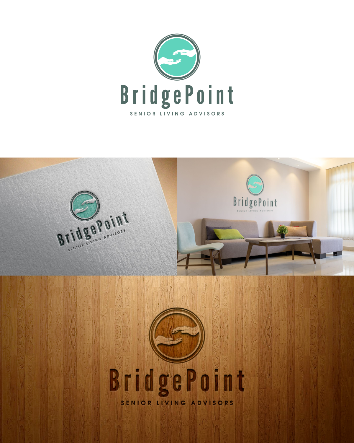 Logo Design by JSmarketman for this project | Design #31664098