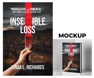 eBook Cover Design by SoulGIE