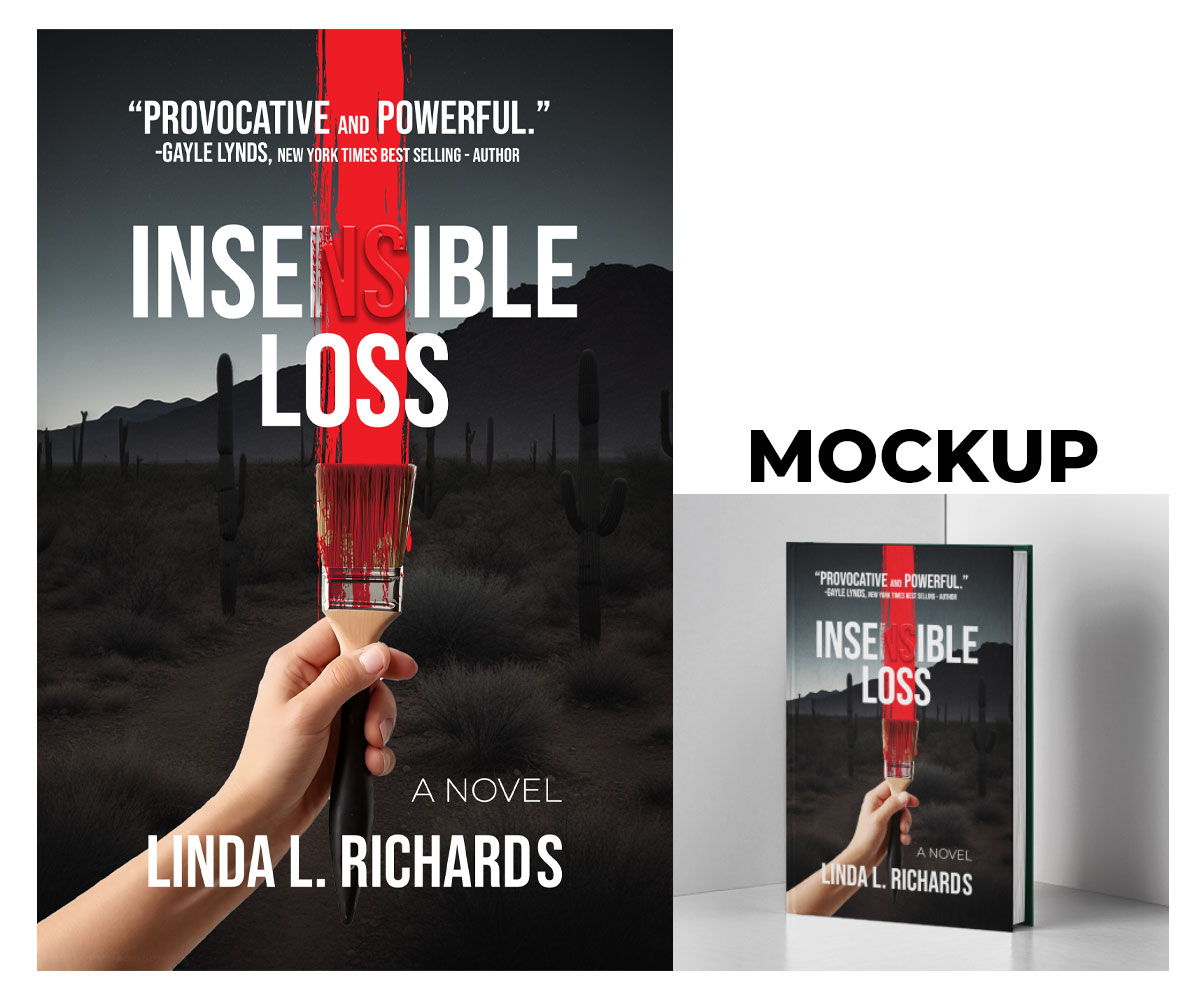 eBook Cover Design by SoulGIE for this project | Design #31654511