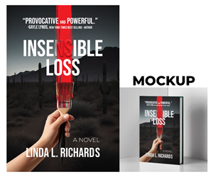Giseño de Portada de eBook por SoulGIE para este proyecto | Diseño: #31654511