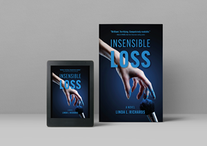 eBook Cover Design by MarkoE for this project | Design #31656830