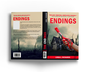 eBook Cover Design by Tech Nova for this project | Design: #31655132