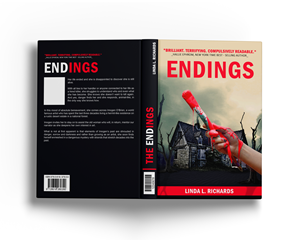 eBook Cover Design by Tech Nova for this project | Design: #31655133