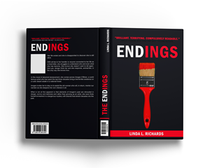 eBook Cover Design by Tech Nova for this project | Design: #31655141