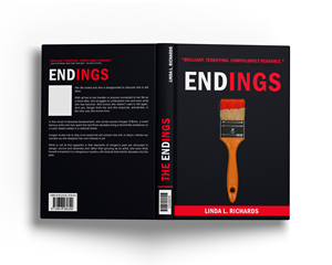 eBook Cover Design by Tech Nova for this project | Design: #31655142
