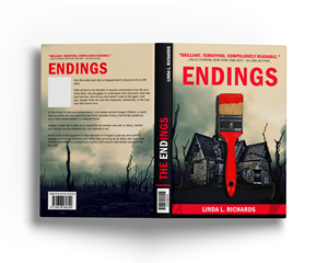 eBook Cover Design by Tech Nova for this project | Design: #31655329