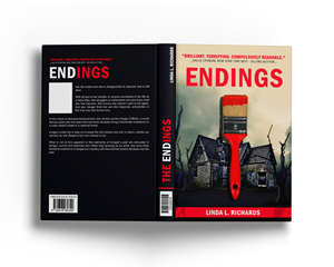 eBook Cover Design by Tech Nova for this project | Design: #31655330