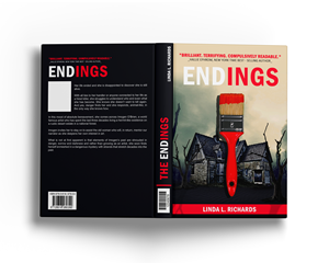 eBook Cover Design by Tech Nova for this project | Design: #31655350