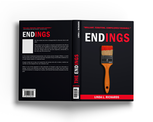 eBook Cover Design by Tech Nova for this project | Design: #31655354