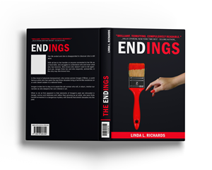 eBook Cover Design by Tech Nova for this project | Design: #31655624