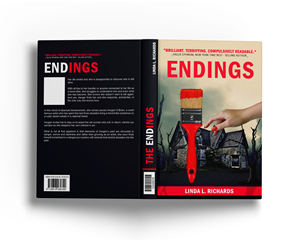eBook Cover Design by Tech Nova for this project | Design: #31655667