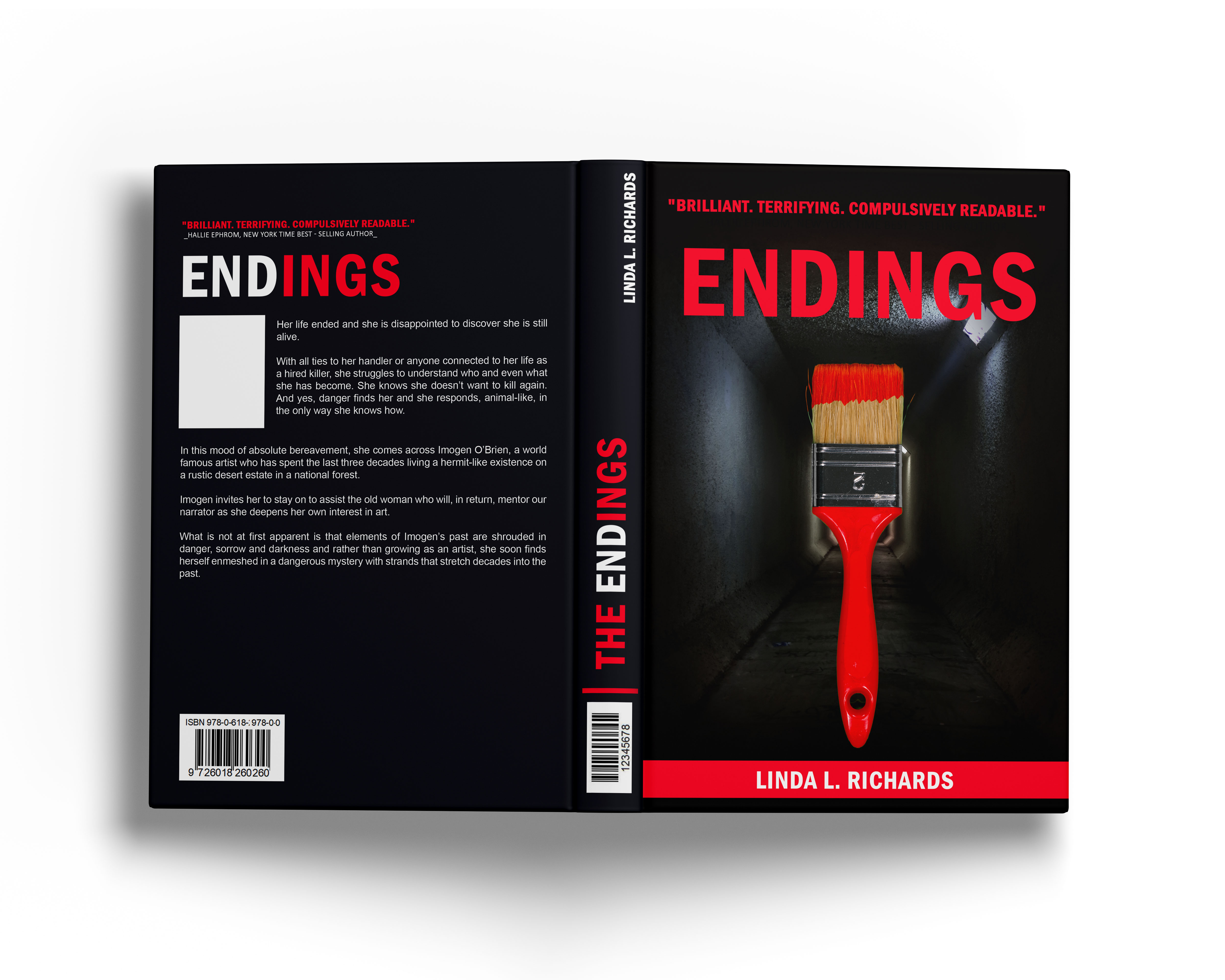 Giseño de Portada de eBook por Tech Nova para este proyecto | Diseño #31655987