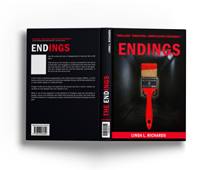 eBook Cover Design by Tech Nova for this project | Design: #31655987